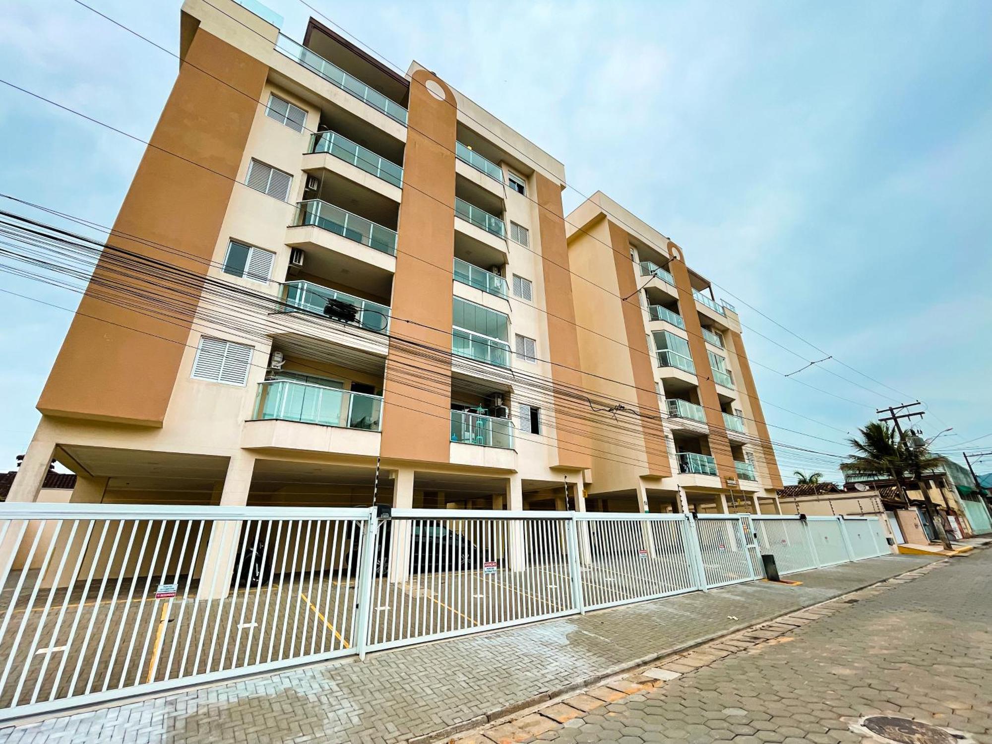 Apto Excelente C/ar, Varanda Gourmet E Piscina Apartment *