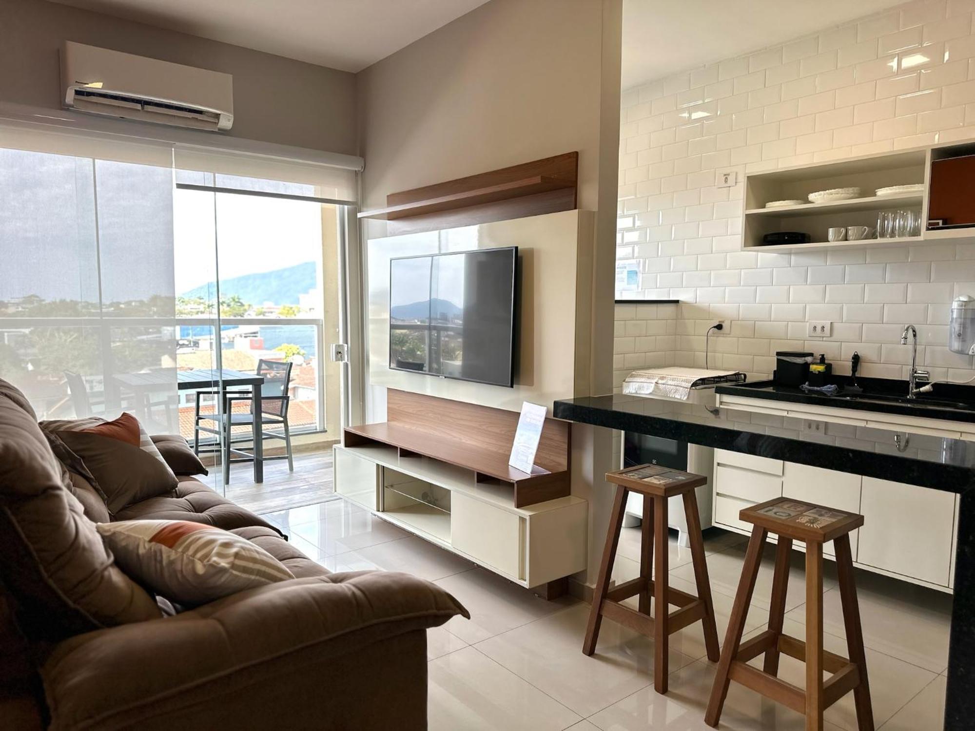 Apartment Apto Excelente C/ar, Varanda Gourmet E Piscina *