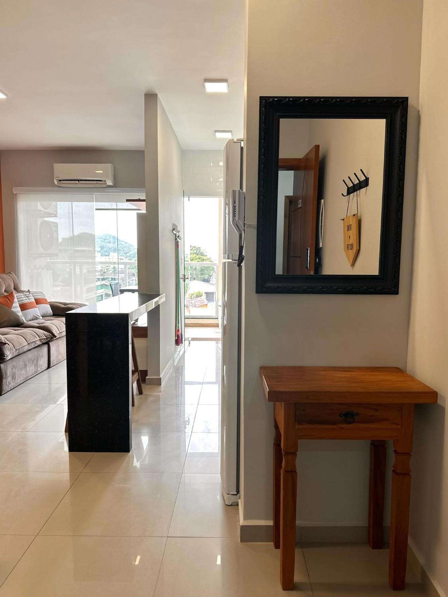 Apartment Apto Excelente C/ar, Varanda Gourmet E Piscina